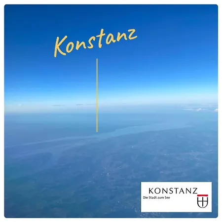 Altstadtliebe Konstanz - Zentral & Modern Exterior photo