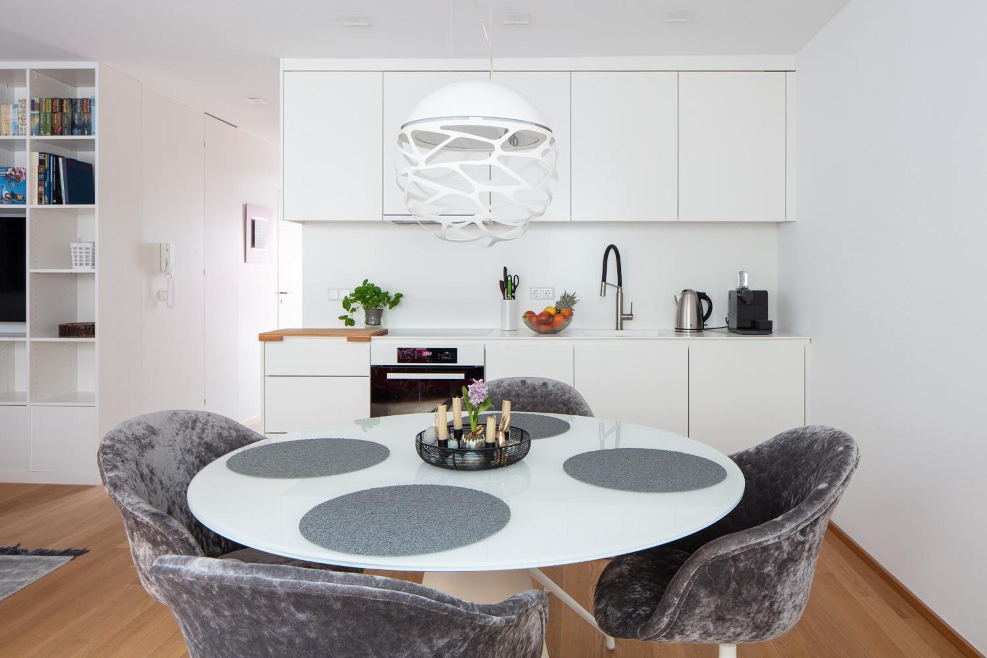 Apartment Altstadtliebe - Zentral & Modern *