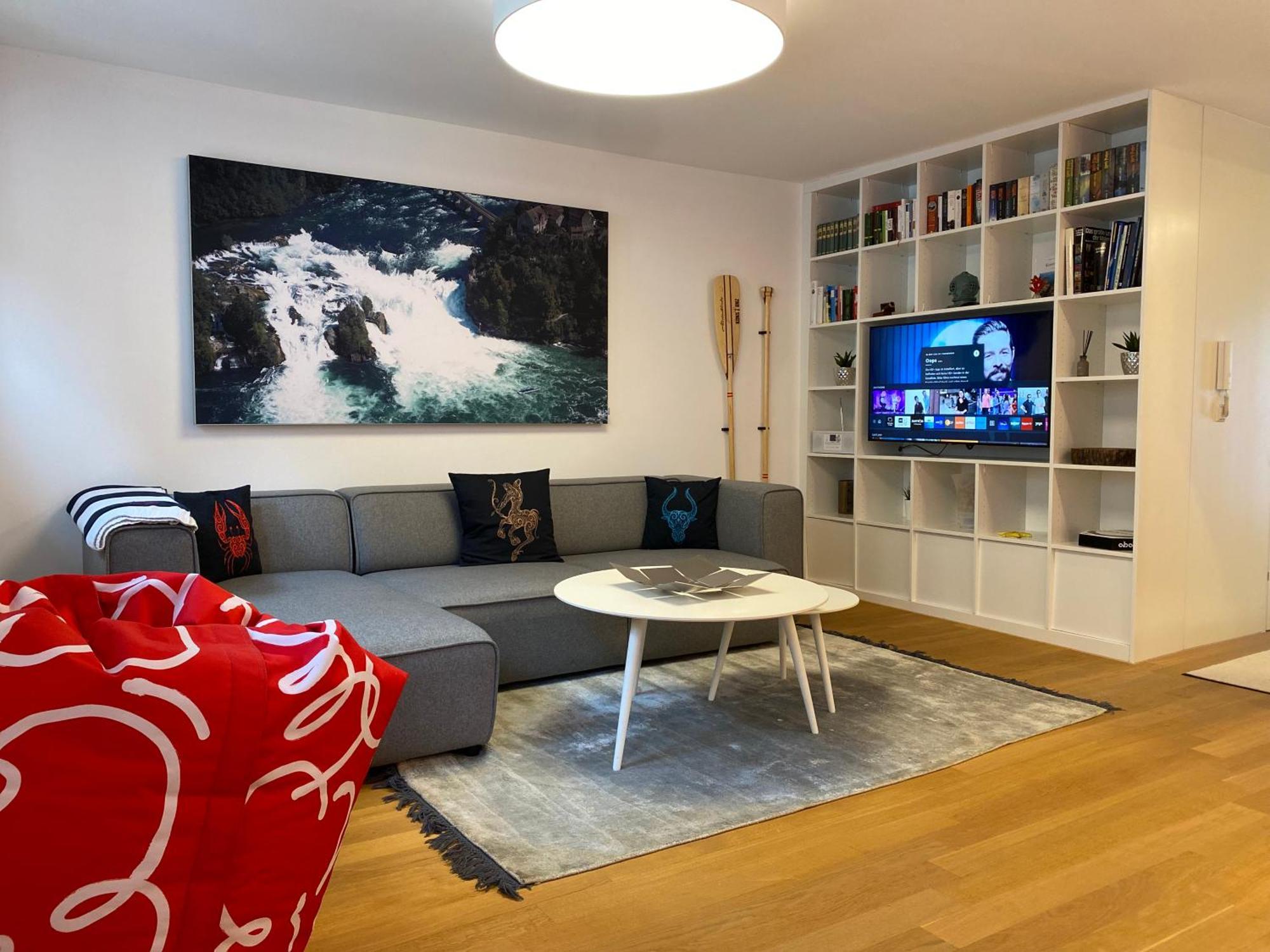 Apartment Altstadtliebe - Zentral & Modern