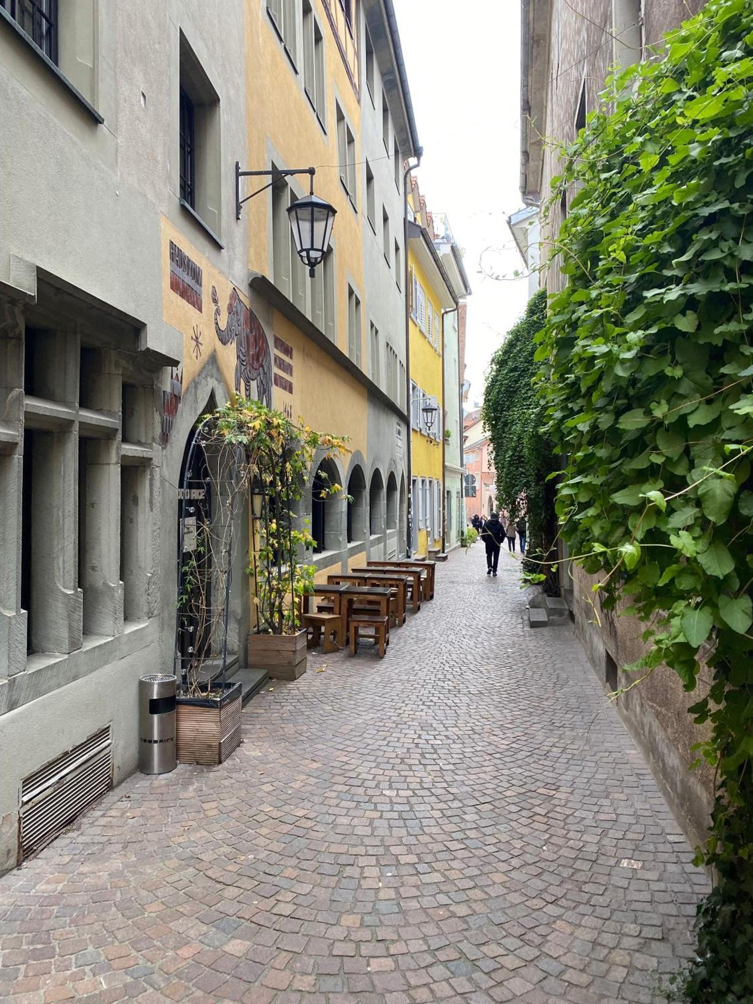 Altstadtliebe - Zentral & Modern * Konstanz