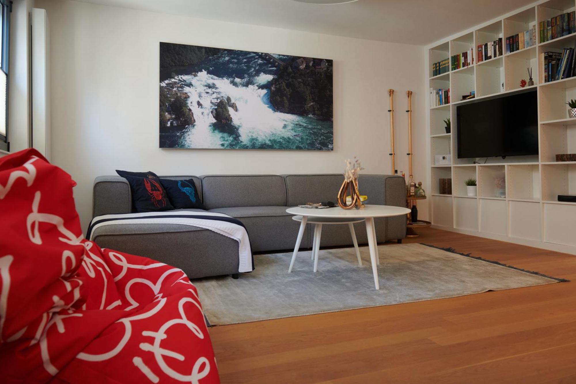 Apartment Altstadtliebe - Zentral & Modern