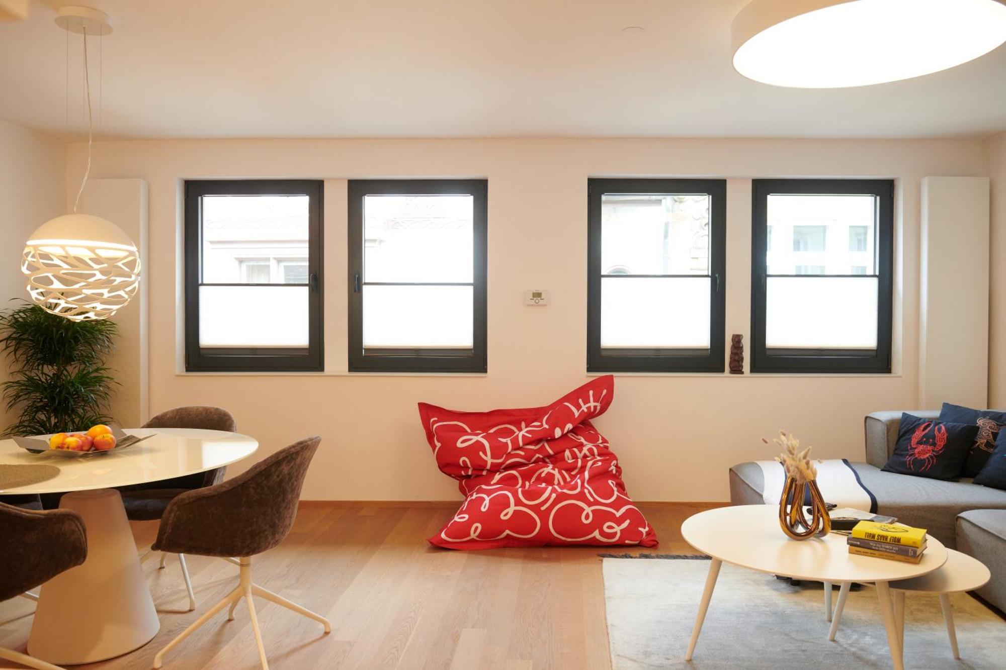 Apartment Altstadtliebe - Zentral & Modern *